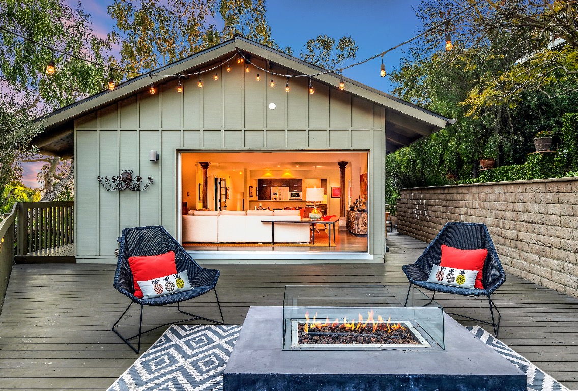615 Wilcox Way