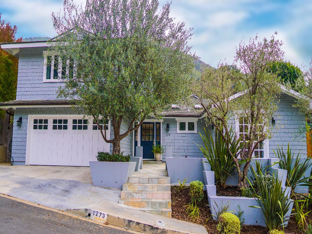 1273 Starlit Drive