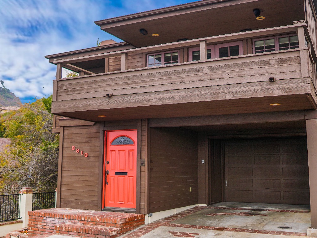2810 Terry Road