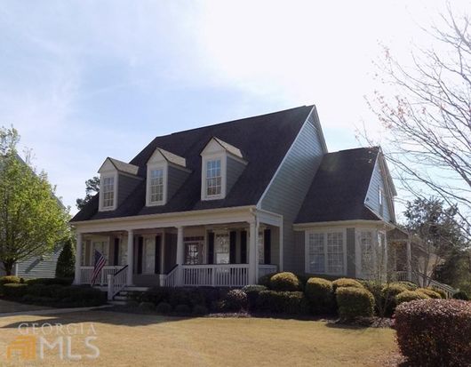 5821 Picket Fence Way, Hoschton, GA 30548