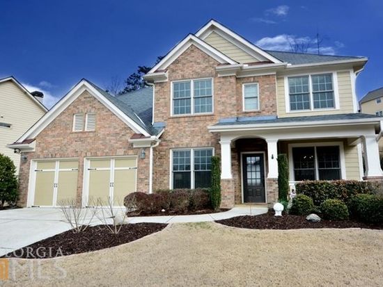 7525 Brookstone Cir, Flowery Branch, GA 30542