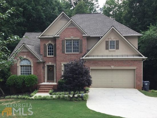 2775 New College Way, Cumming, GA 30041