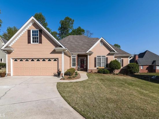 2833 Legislative Ln, Buford, GA 30519