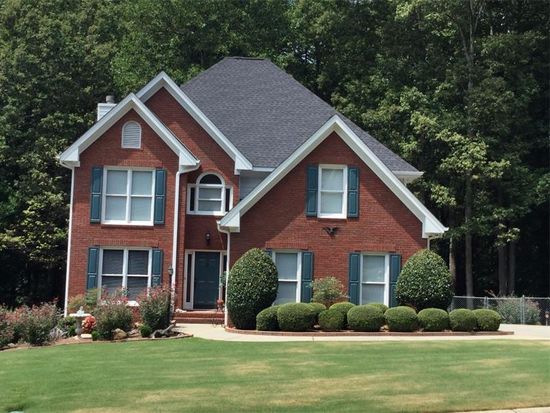 1870 Oak Wind Ln, Buford, GA 30519