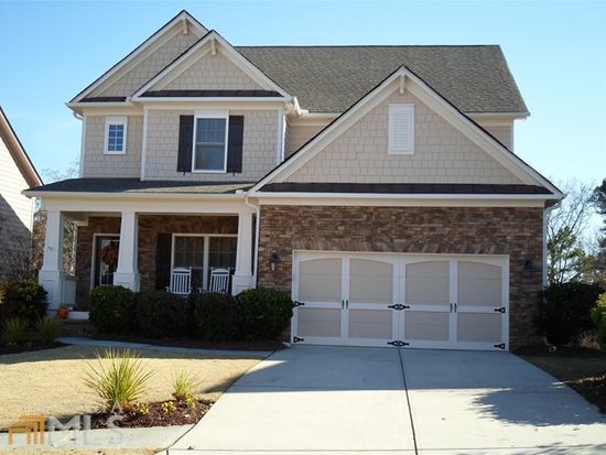 7812 Keepsake Ln, Flowery Branch, GA 30542