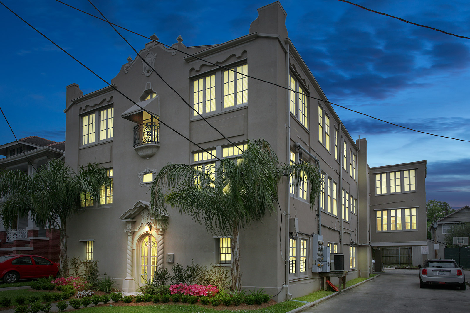 2108 Broadway