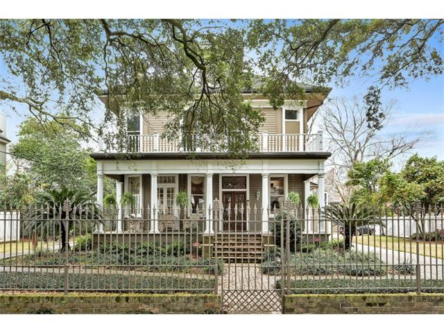 1912 Palmer Av.