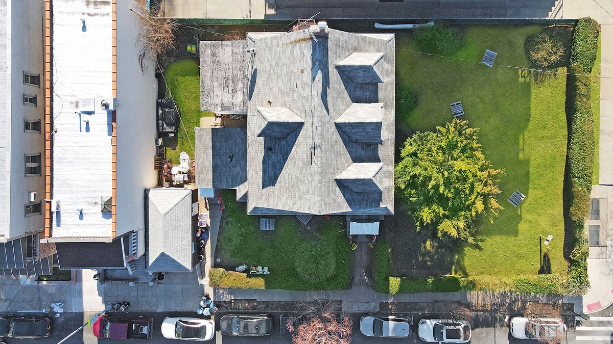 1302 83rd Street