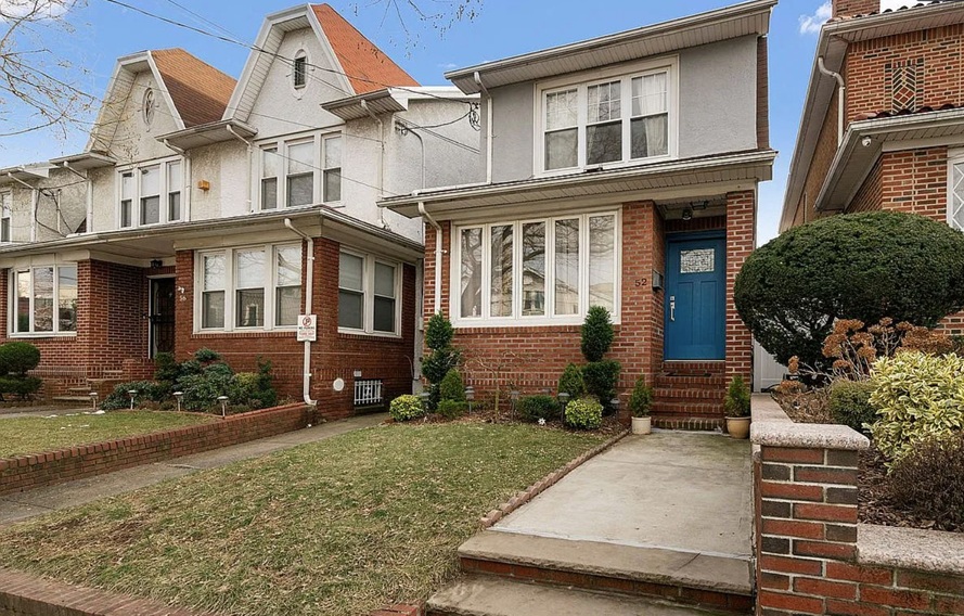 52 94th Street