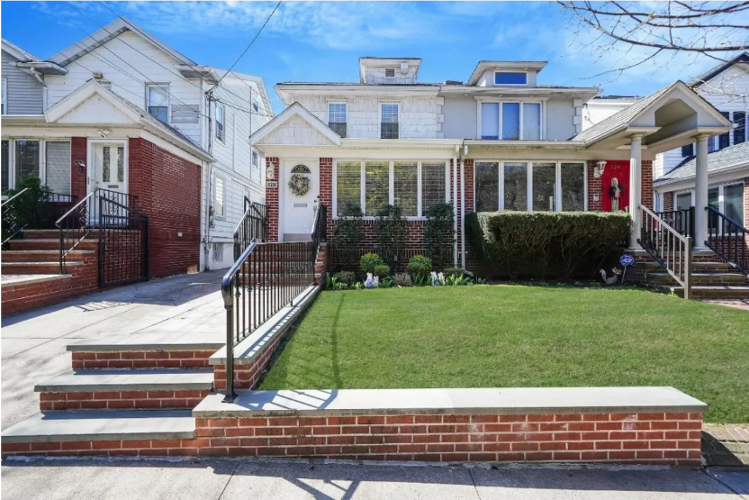 126 77th Street