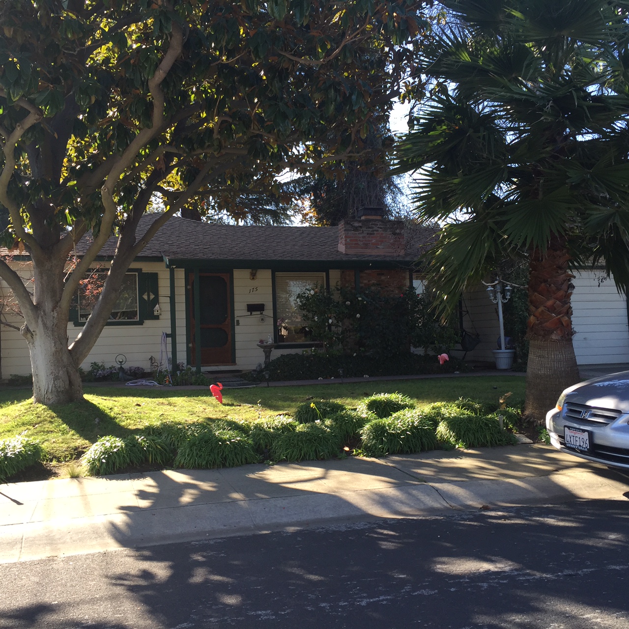 505 Hope Street