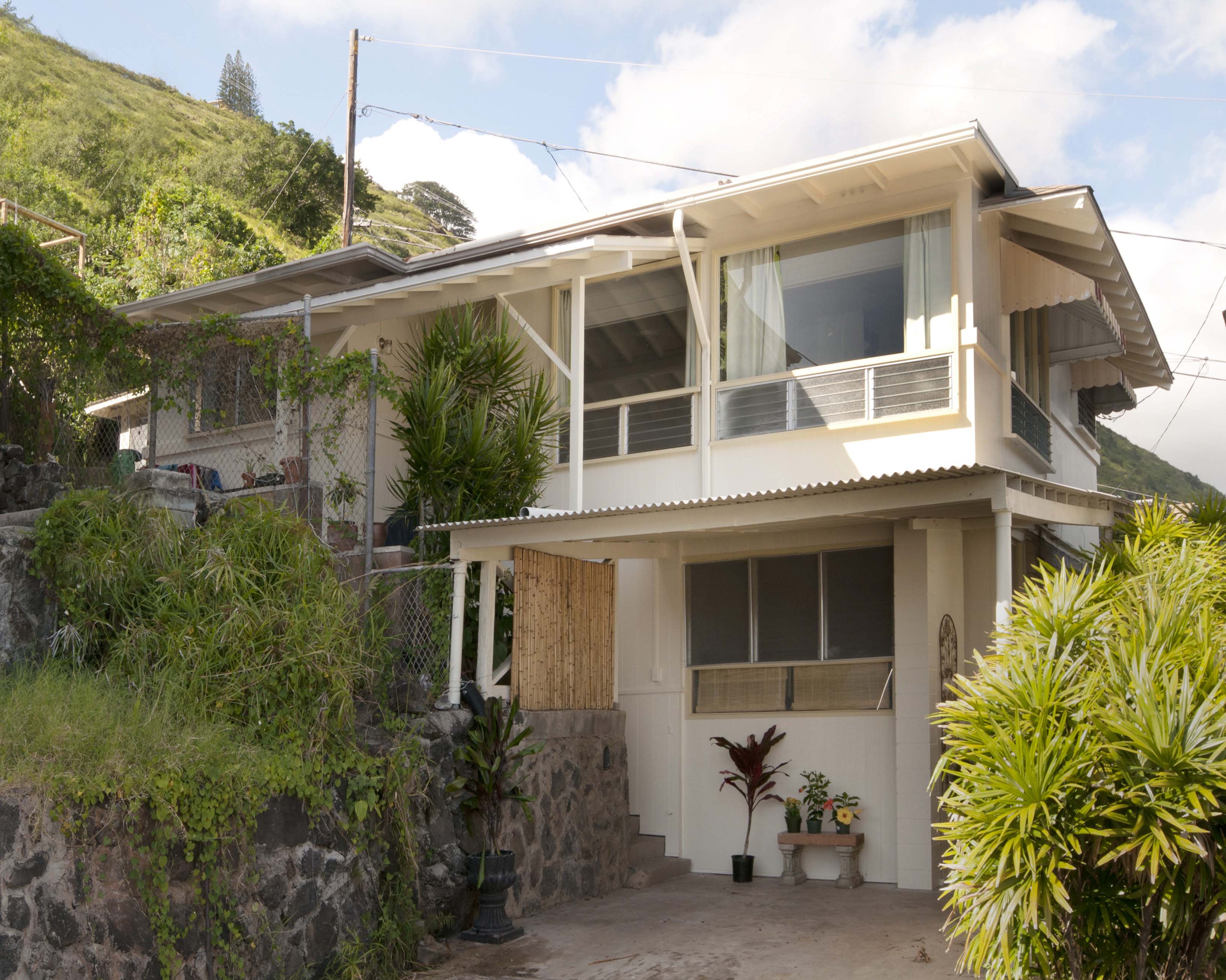 for sale in Palolo, Honolulu, HAWAII, 65577