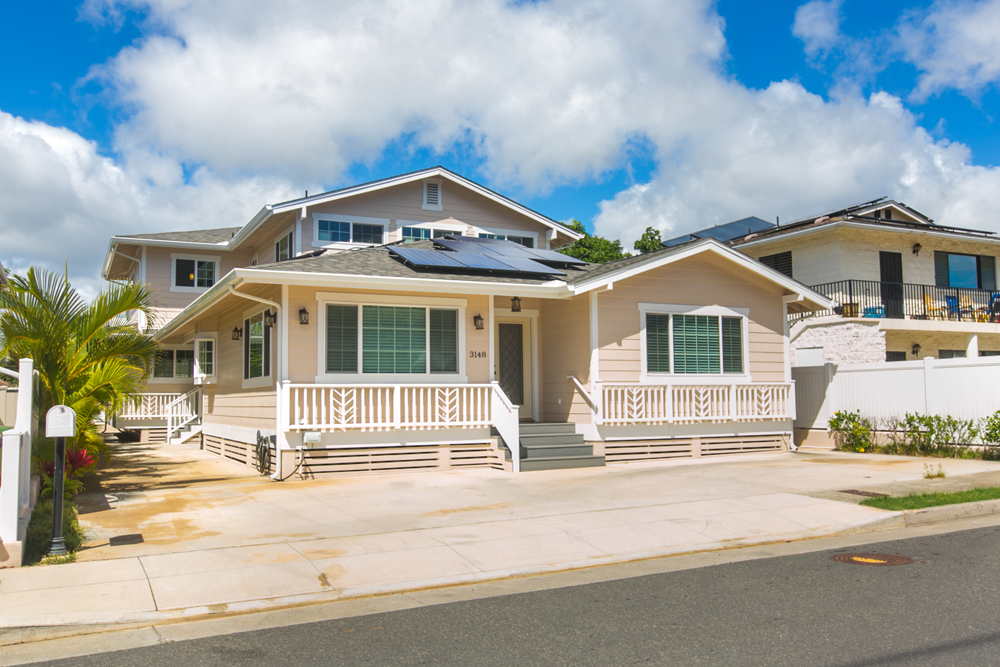 3148 Hayden Street