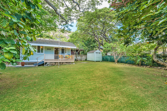 142 Hoakea Drive