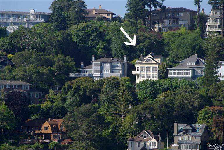 460 Bella Vista Avenue