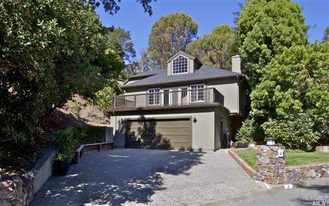4 Corte Palos Verdes Street