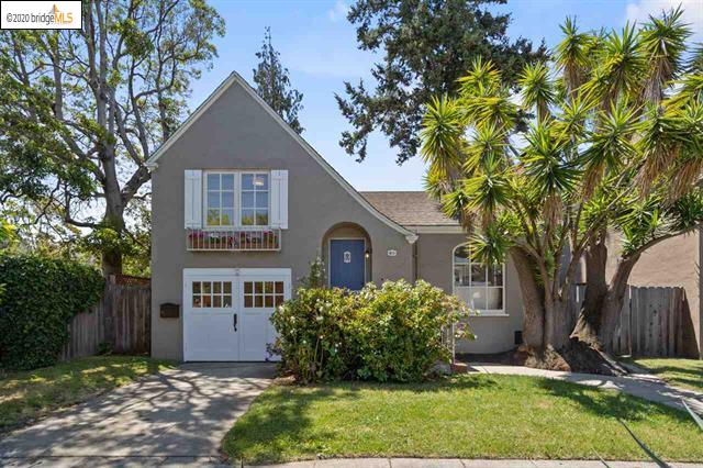1480 Dwight Way