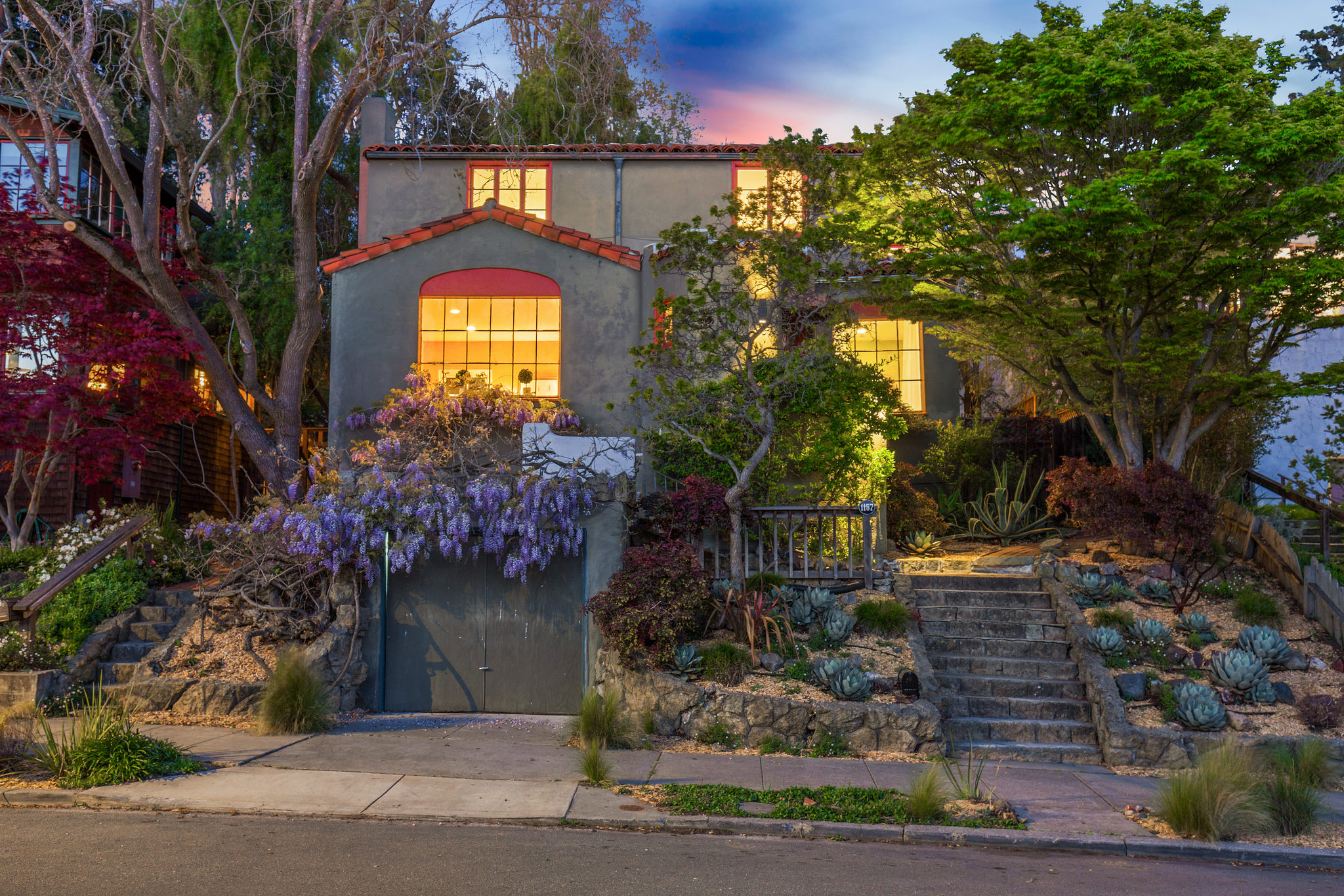 1157 Oxford Street