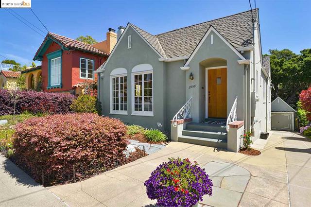 3956 Oakmore Road