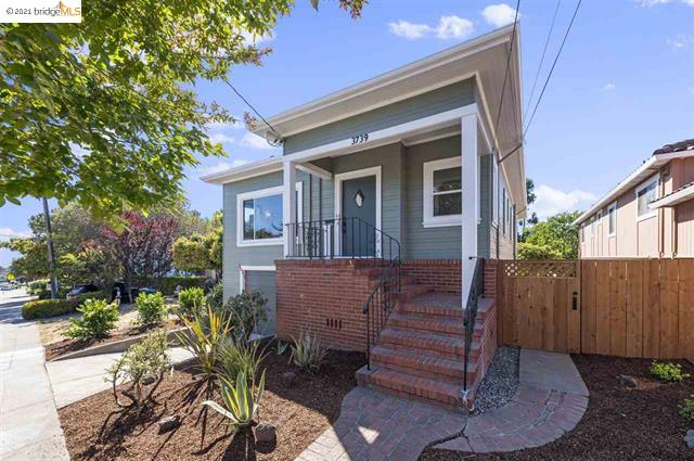 3739 High Street