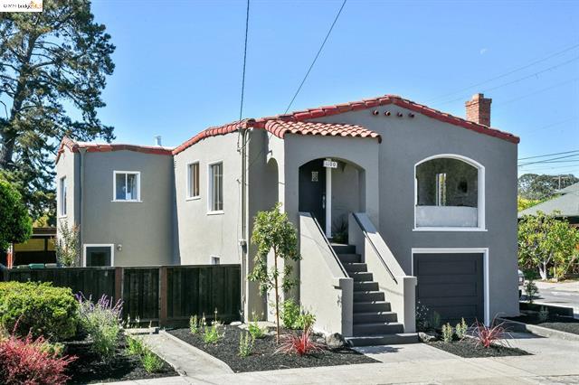 1100 Cornell Ave