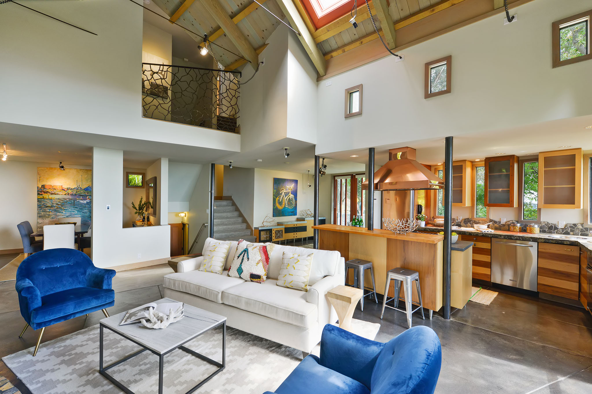 2997 Dwight Way