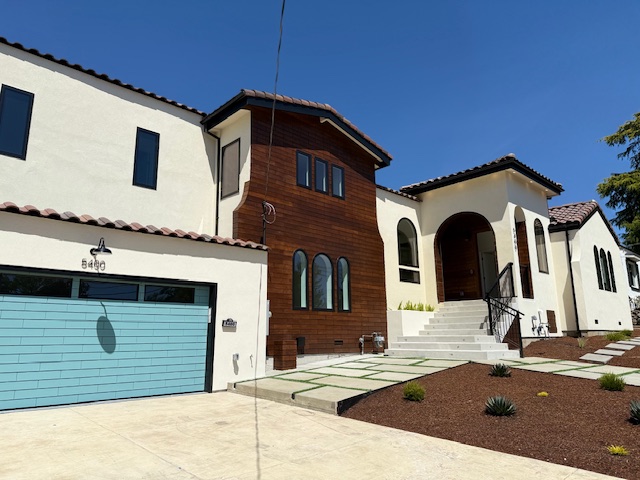 5400 Proctor Ave