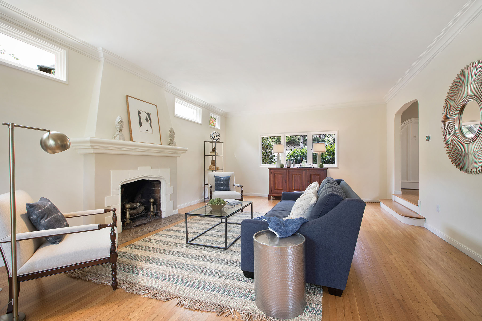 712 Contra Costa Avenue