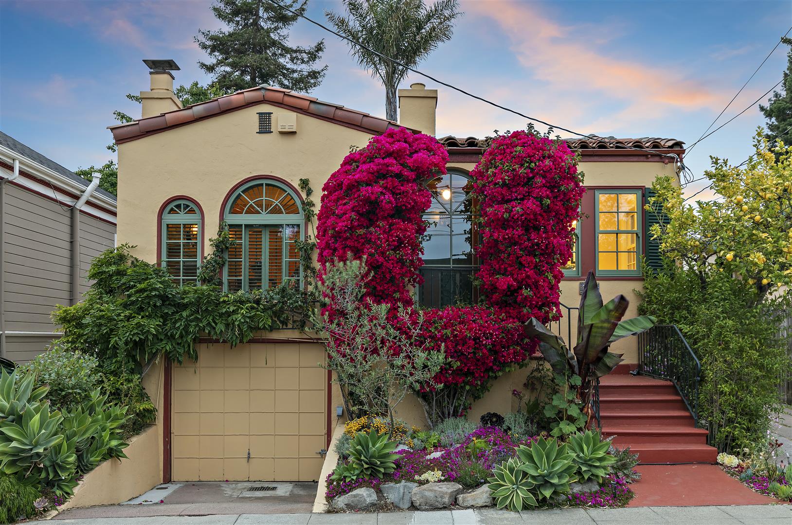 1207 Francisco Street