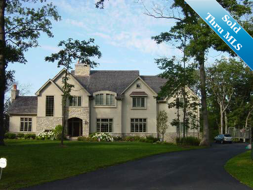 20580 High Ridge