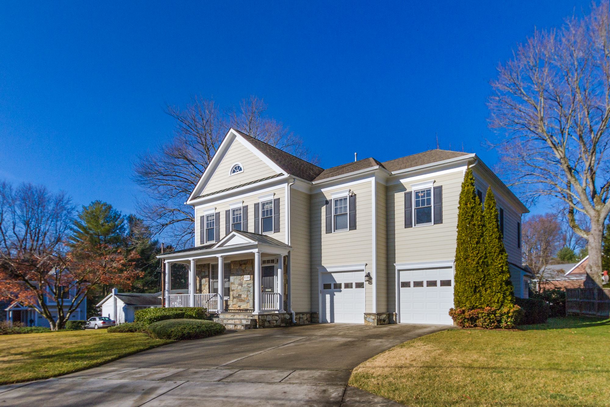 8500 Pelham