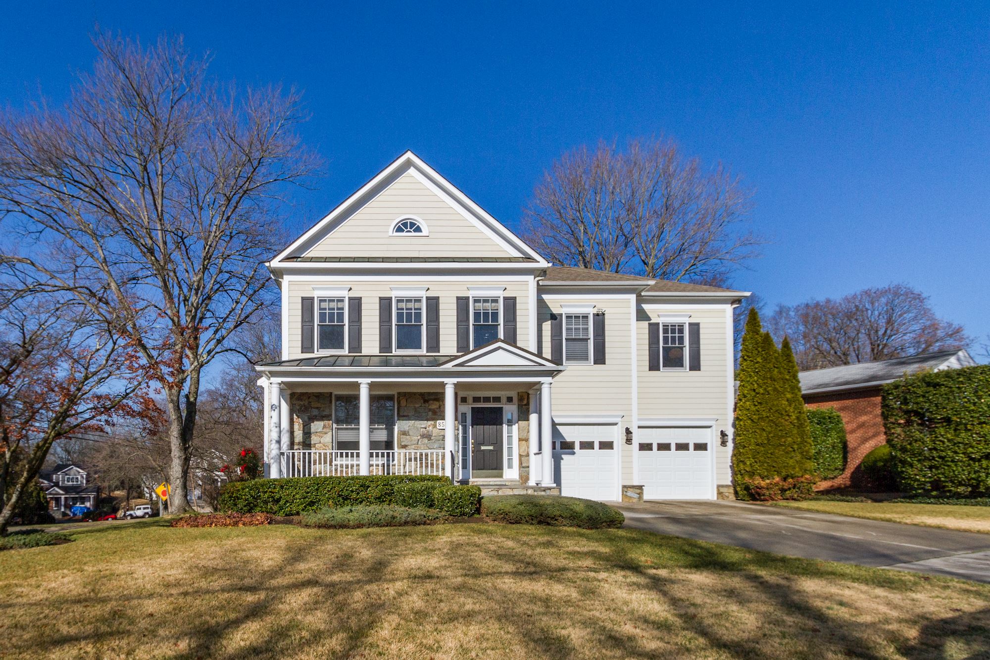 8500 Pelham