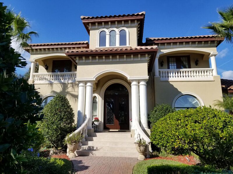 7913 Foxcatcher Court