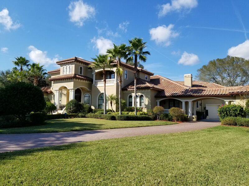 7913 Foxcatcher Court