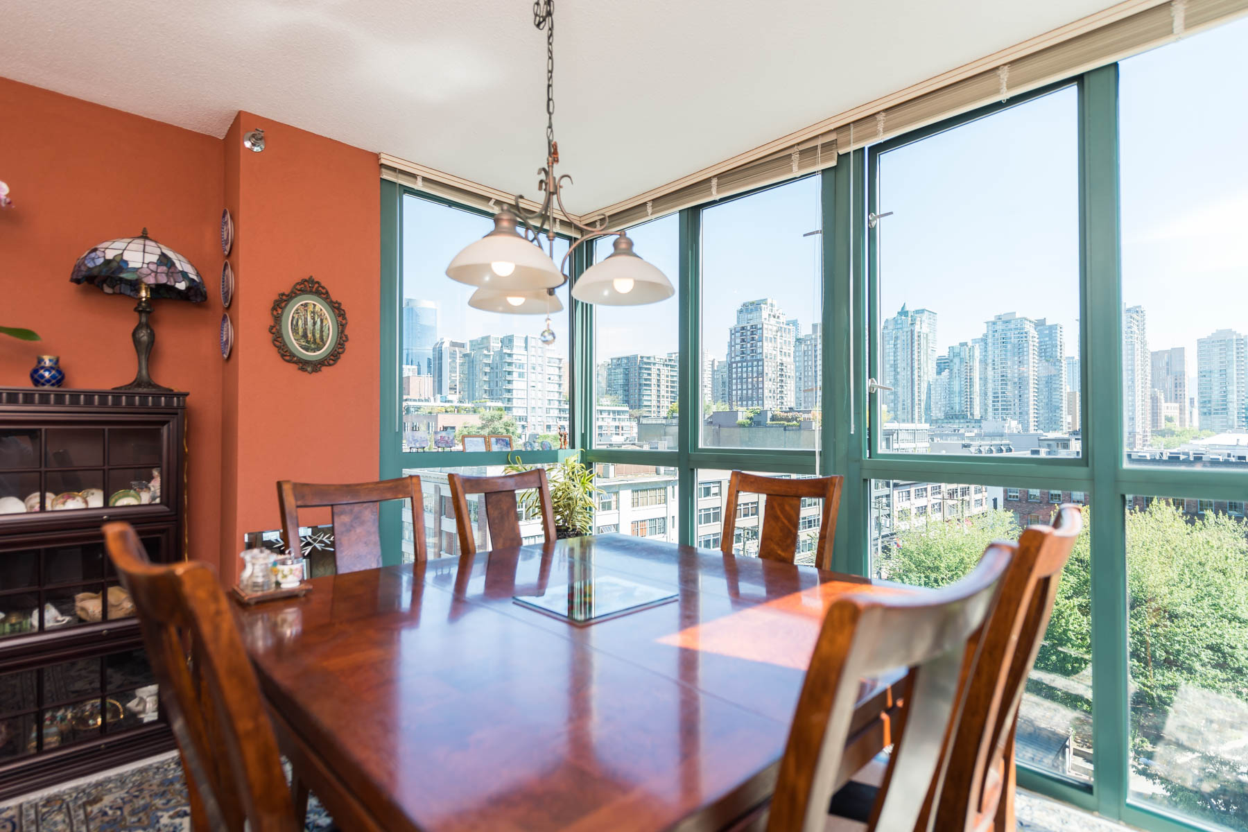 212 Davie Street 801