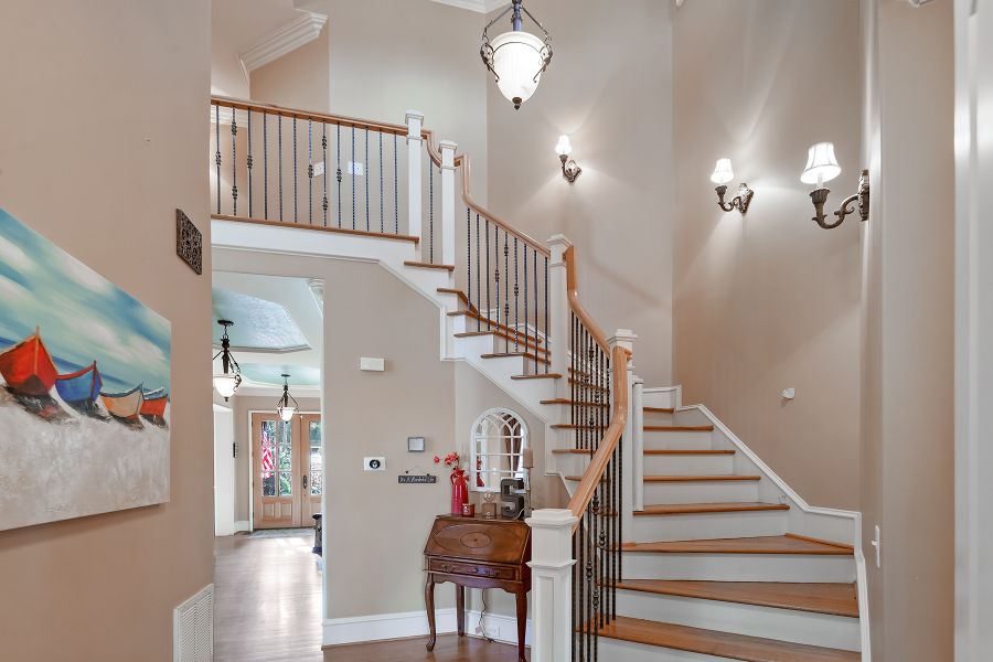 2343 Crofte Dr