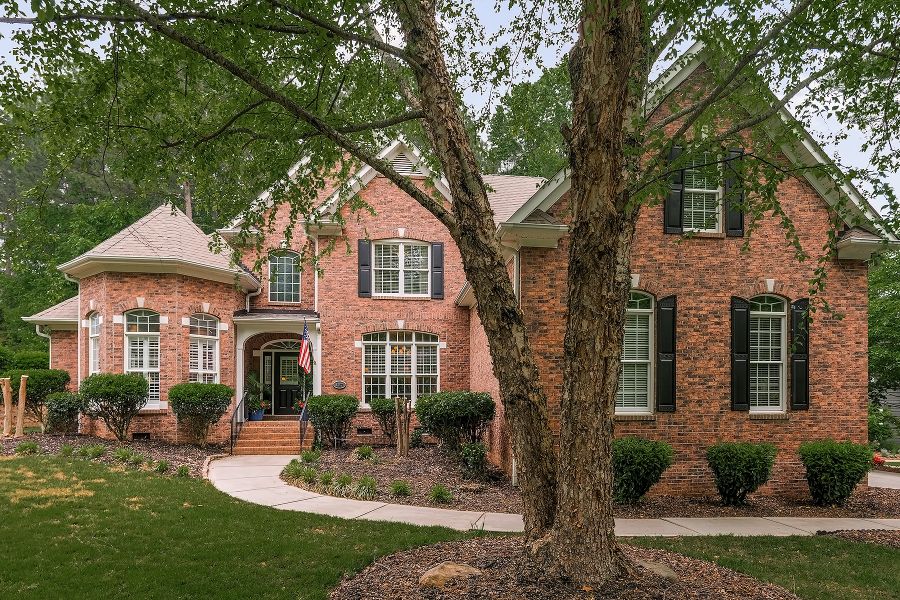 4207 Ash Hollow Lane, Denver, NC 28037