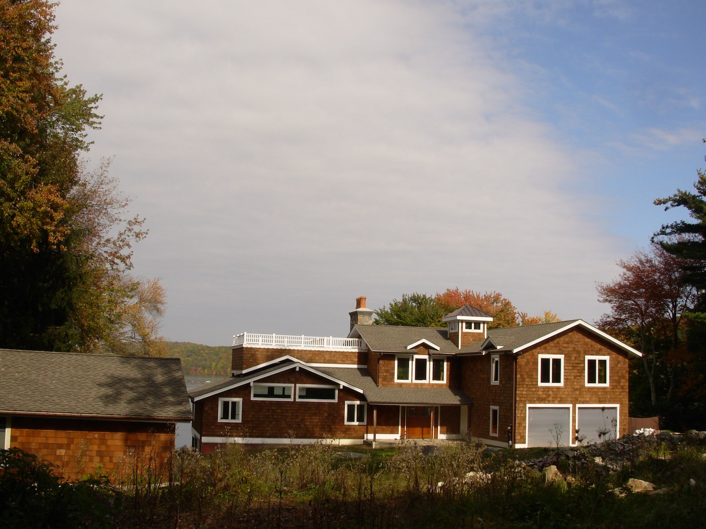 SOLD 14 Bay Drive