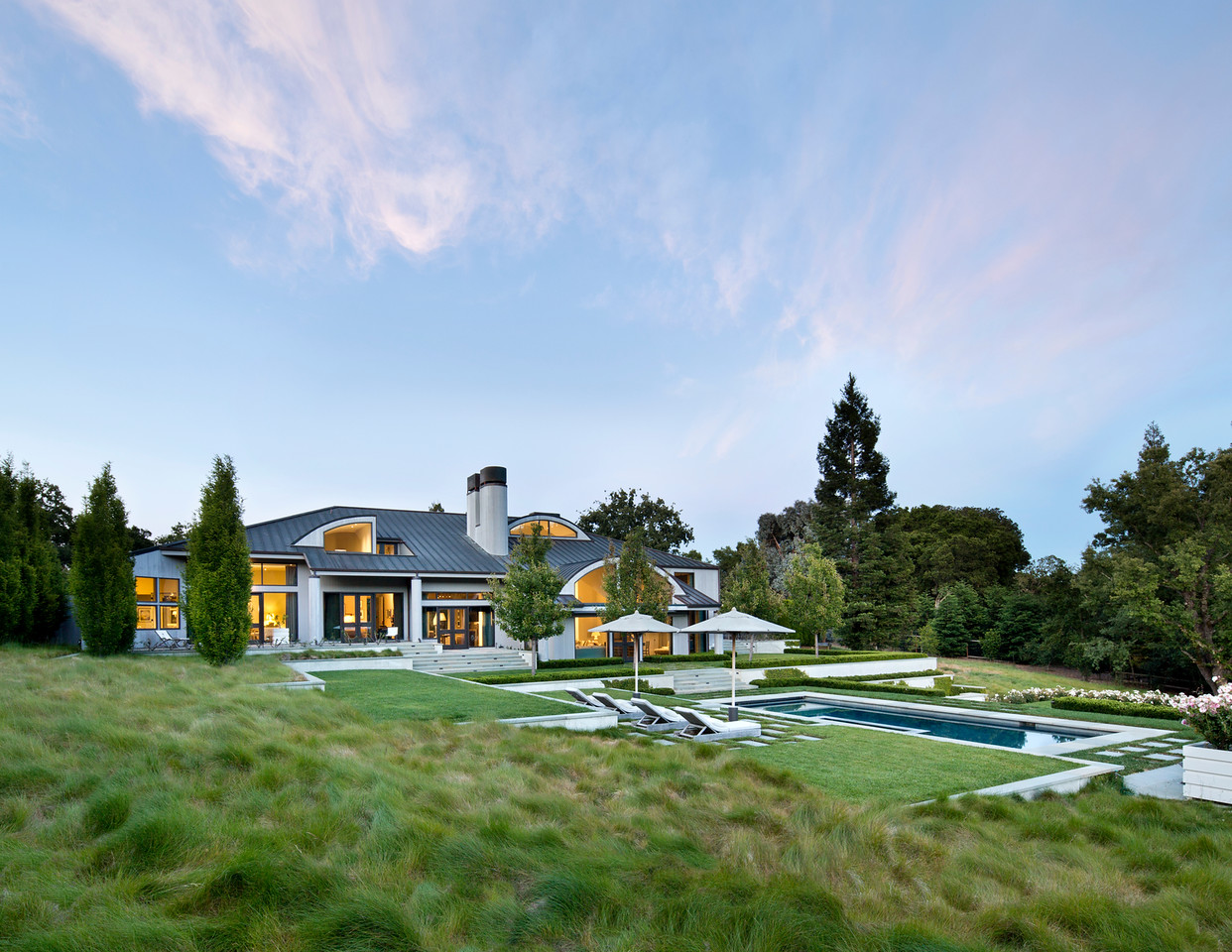1015 Mountain Home Road