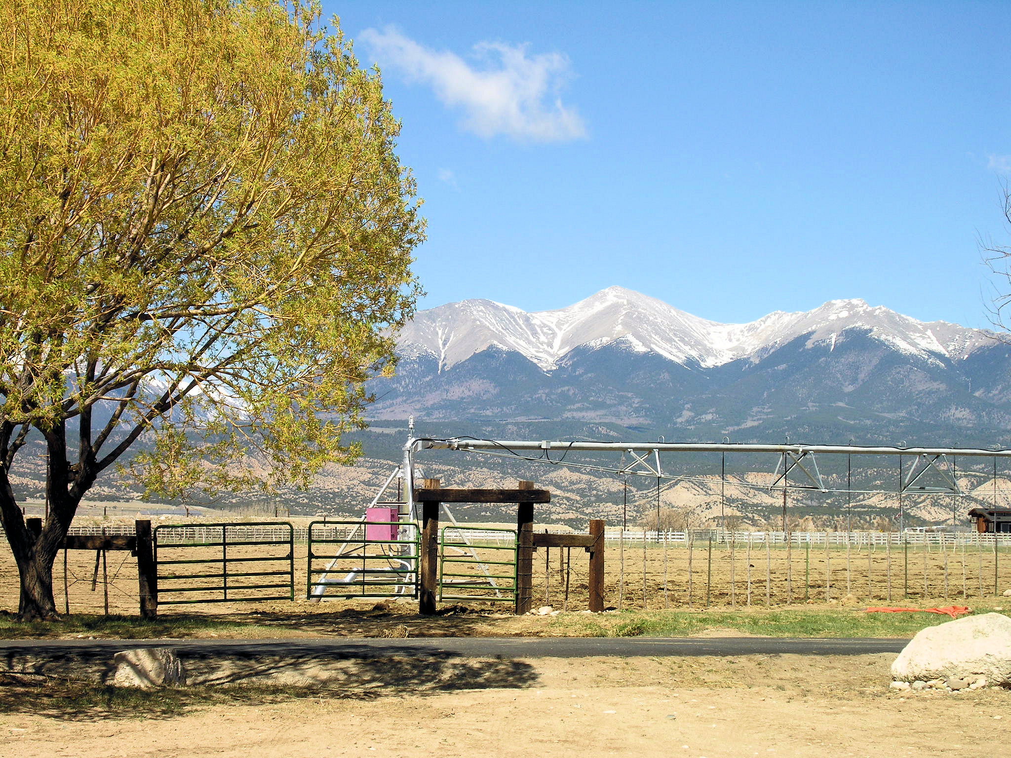 8803 County Road 150