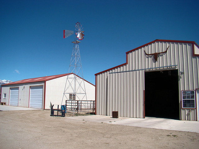 8803 County Road 150