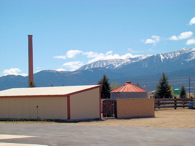8803 County Road 150