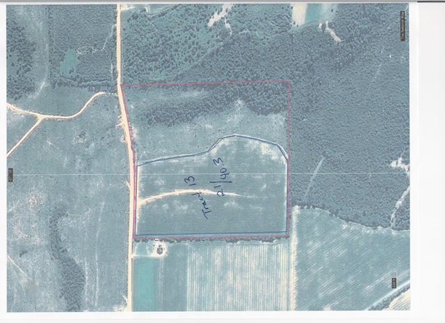 Hwy 113, Flomaton, Escambia County