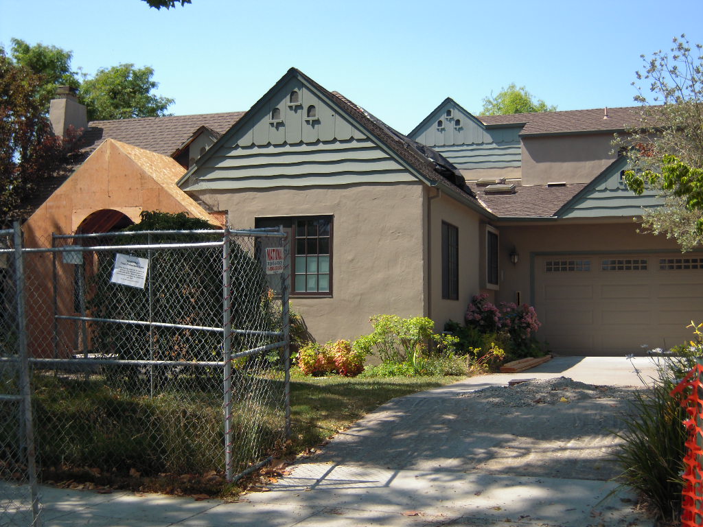 2540 Bryant Street