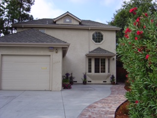 2606 South Court