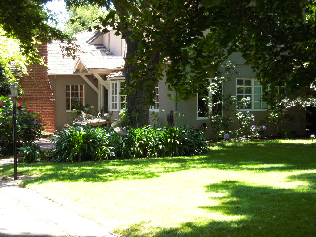 920 Berkeley