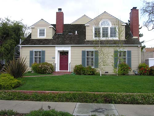 2277 Bryant Street
