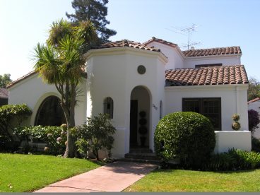 2432 South Court