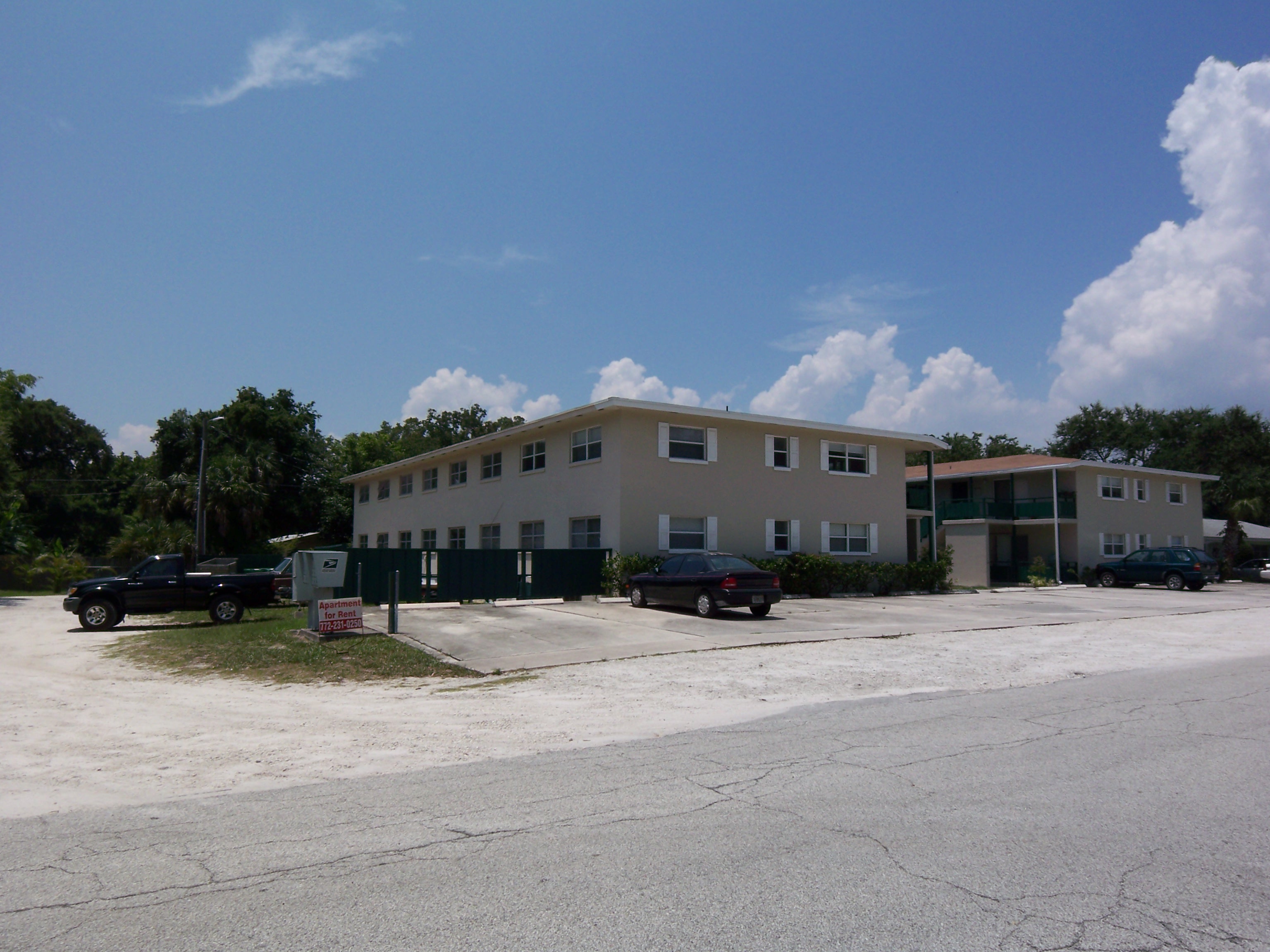 586 Azalea Lane