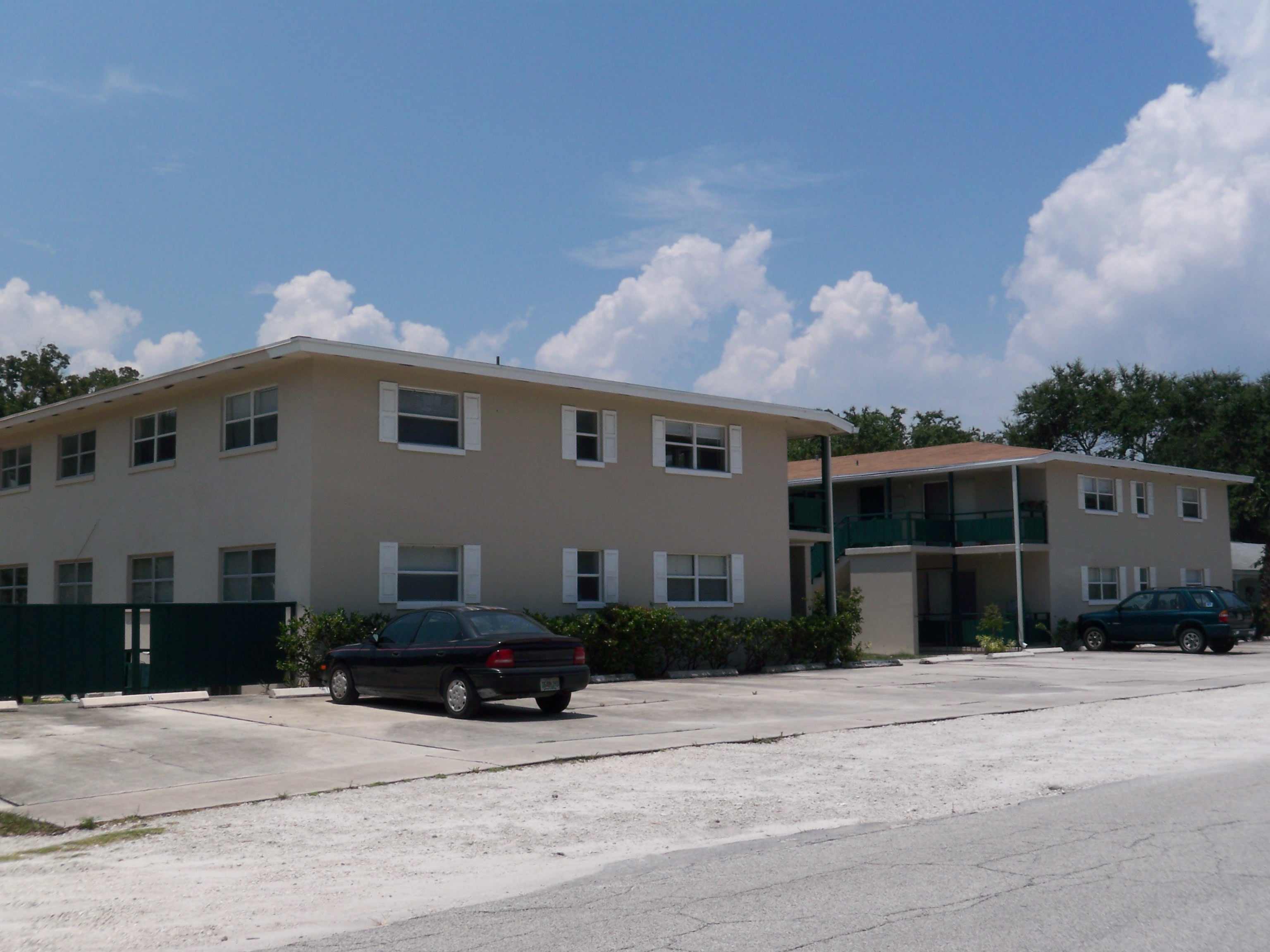 586 Azalea Lane